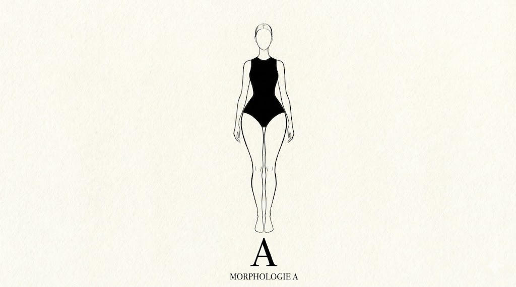 Silhouette A