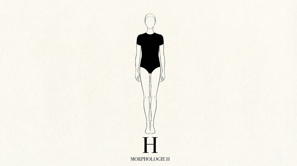 Silhouette H